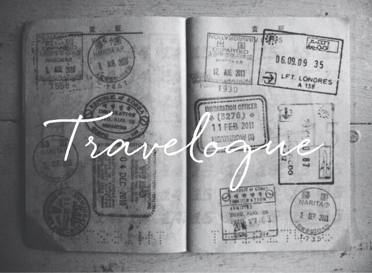 Travelogue